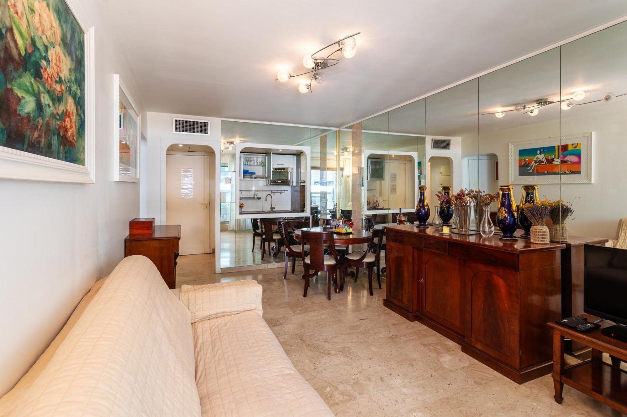 Massenet View Ap4168 Nice, By Riviera Holiday Homes Luaran gambar