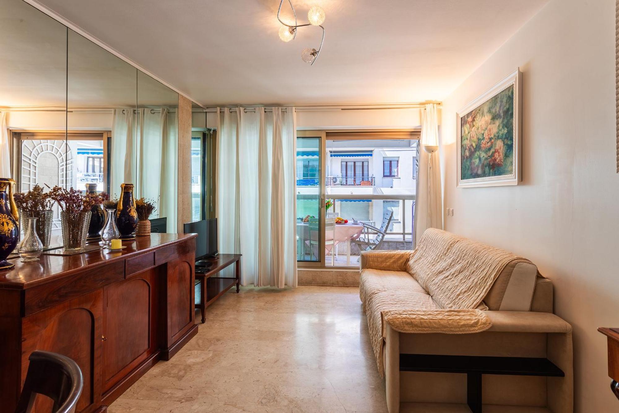 Massenet View Ap4168 Nice, By Riviera Holiday Homes Luaran gambar