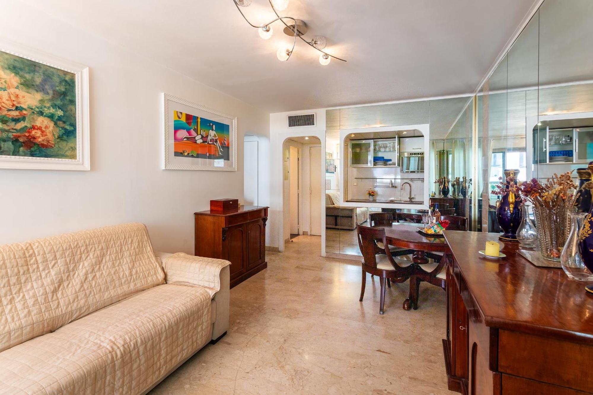 Massenet View Ap4168 Nice, By Riviera Holiday Homes Luaran gambar