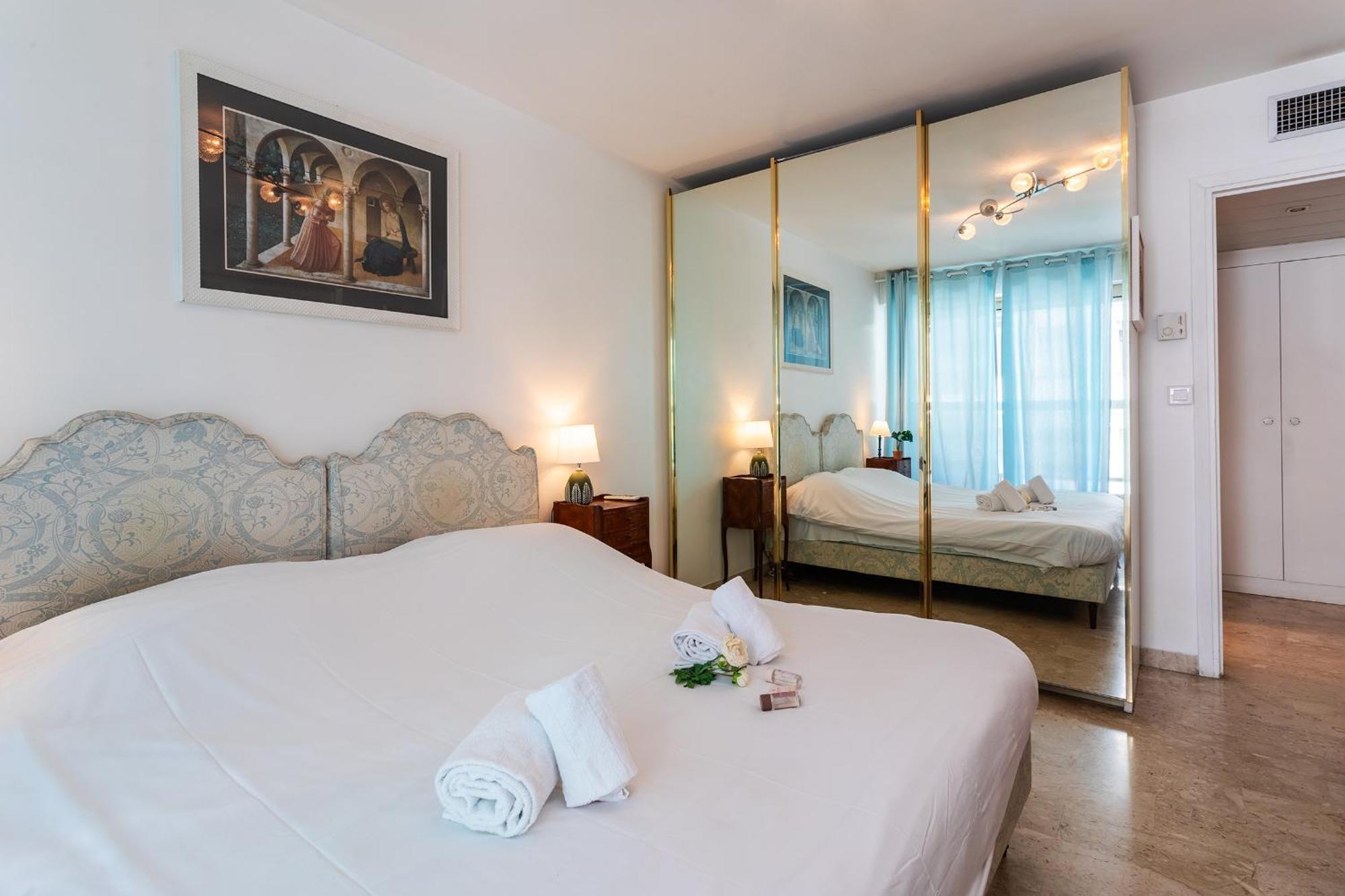 Massenet View Ap4168 Nice, By Riviera Holiday Homes Luaran gambar
